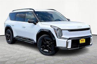 New 2026 Kia EV9 GT-Line image 1