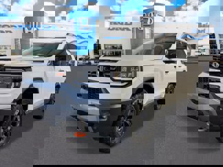 New 2026 Honda Passport TrailSport Elite image 1