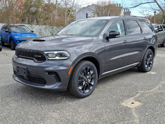New 2025 Dodge Durango R/T image 1