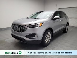 Used 2023 Ford Edge SEL image 1