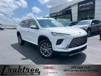 New 2026 Buick Enclave Preferred w/ Power Package image 1