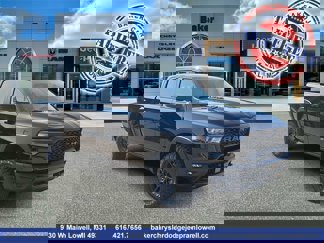New 2025 RAM 1500 Rebel image 1