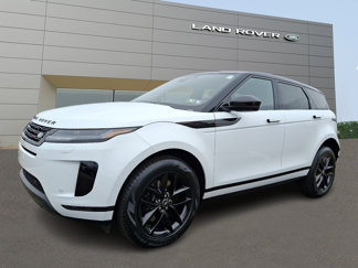 New 2026 Land Rover Range Rover Evoque S image 1