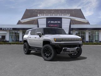 New 2025 GMC Hummer EV 2X image 1