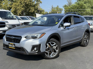 Used 2019 Subaru Crosstrek 2.0i Limited w/ Moonroof Package image 1