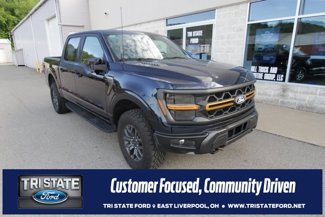 New 2025 Ford F150 Tremor w/ Equipment Group 402A High image 1