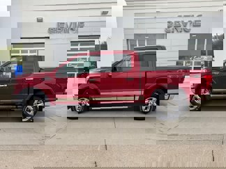 Used 2019 Ford F150 Lariat image 1