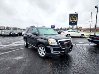 Used 2016 GMC Terrain SLE w/ Driver Alert Package I image 1