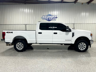Used 2022 Ford F250 XLT w/ XLT Value Package image 1