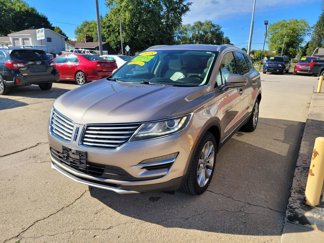 Used 2018 Lincoln MKC Select w/ Select Plus Package image 1