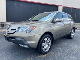 Used 2009 Acura MDX w/ Technology Package image 1
