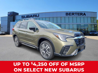 New 2025 Subaru Ascent Touring image 1
