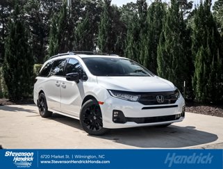 New 2026 Honda Odyssey Sport-L image 1