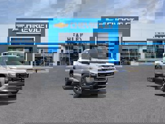 New 2026 Chevrolet Equinox LT w/ Convenience Package II image 1