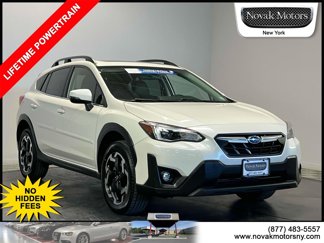 Used 2023 Subaru Crosstrek 2.5i Limited image 1