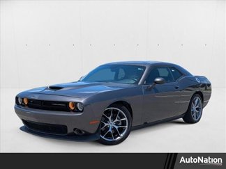 Used 2023 Dodge Challenger GT image 1