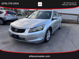 Used 2009 Honda Accord LX-P image 1