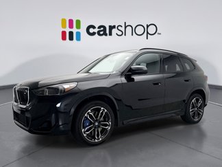 Used 2024 BMW X1 M35i w/ Premium Package image 1