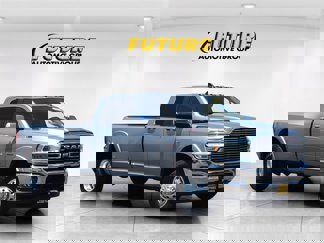 Used 2022 RAM 3500 Laramie image 1
