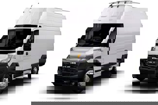 New 2026 RAM ProMaster 3500 image 1