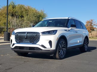 New 2025 Lincoln Aviator Reserve w/ Equipment Group 201A video 2