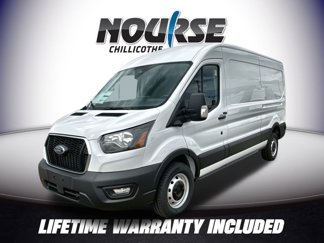 New 2025 Ford Transit 250 148 Medium Roof image 1