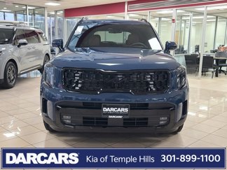 New 2025 Kia Telluride SX Prestige X-Pro image 1