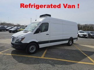 Used 2014 Freightliner Sprinter 2500 image 1