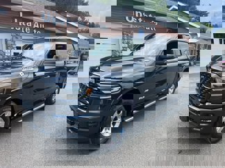 New 2025 RAM 1500 Big Horn image 1