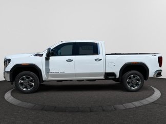 New 2025 GMC Sierra 2500 SLT image 1