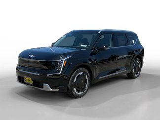 New 2026 Kia EV9 Land image 1