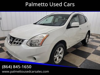 Used 2011 Nissan Rogue SV image 1