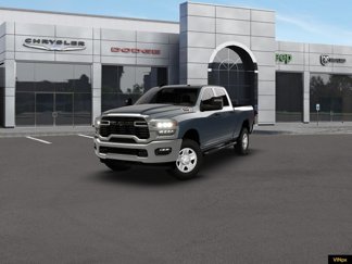 New 2026 RAM 2500 Tradesman video 1