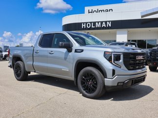 New 2026 GMC Sierra 1500 Elevation image 1