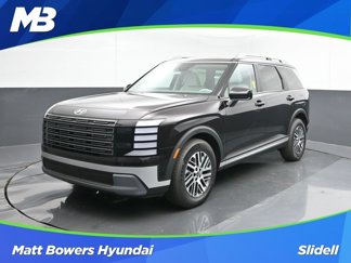 New 2026 Hyundai Palisade SEL image 1