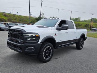 New 2025 RAM 2500 Rebel image 1
