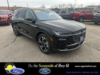 Used 2024 Lincoln Nautilus Premier w/ Equipment Group 102A image 1