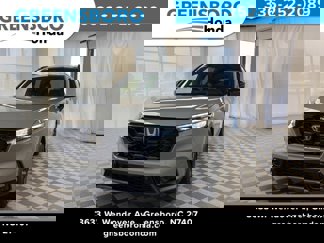 New 2026 Honda CR-V Sport-L image 1