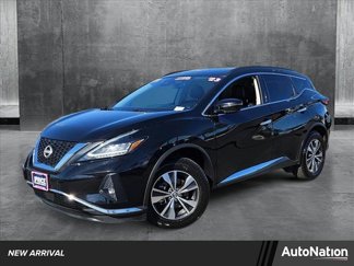 Used 2023 Nissan Murano SV image 1