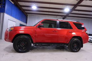 Used 2022 Toyota 4Runner SR5 Premium w/ Moonroof Package image 1