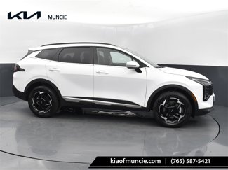 New 2026 Kia Sportage EX image 1