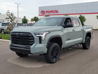 New 2026 Toyota Tundra SR5 video 2