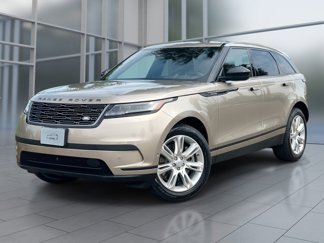 New 2026 Land Rover Range Rover Velar S video 1