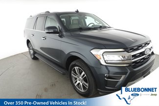 Used 2023 Ford Expedition Max Limited image 1