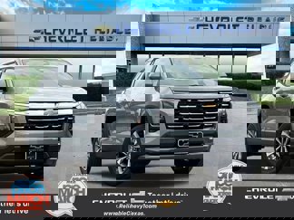 New 2026 Chevrolet Equinox LT image 1