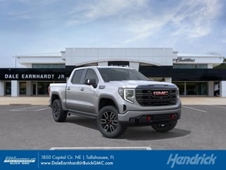 New 2026 GMC Sierra 1500 AT4 w/ AT4 Premium Package video 1