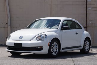 Used 2012 Volkswagen Beetle 2.5 image 1