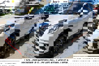Used 2022 Subaru Forester Sport w/ Popular Package #3 image 1