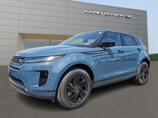 New 2026 Land Rover Range Rover Evoque S image 1