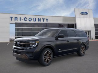 New 2025 Ford Expedition Max King Ranch image 1